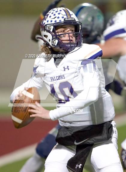Thumbnail 3 in Timber Creek vs Eaton photogallery.