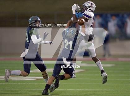 Thumbnail 3 in Timber Creek vs Eaton photogallery.