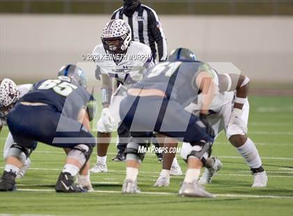 Thumbnail 1 in Timber Creek vs Eaton photogallery.