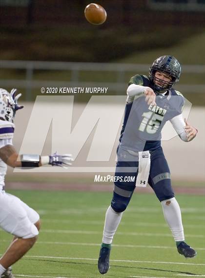 Thumbnail 3 in Timber Creek vs Eaton photogallery.