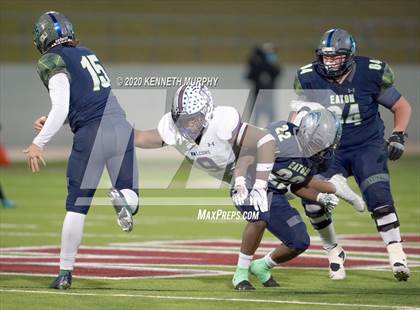 Thumbnail 1 in Timber Creek vs Eaton photogallery.