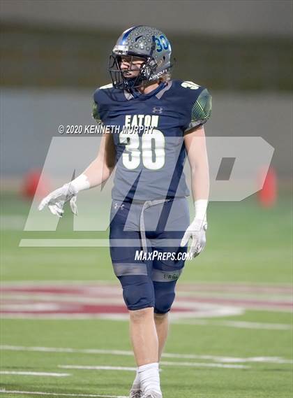 Thumbnail 1 in Timber Creek vs Eaton photogallery.