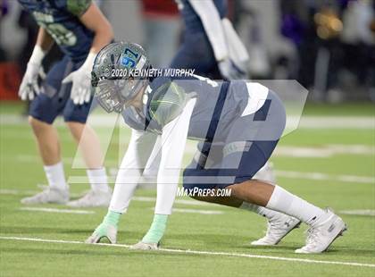 Thumbnail 2 in Timber Creek vs Eaton photogallery.