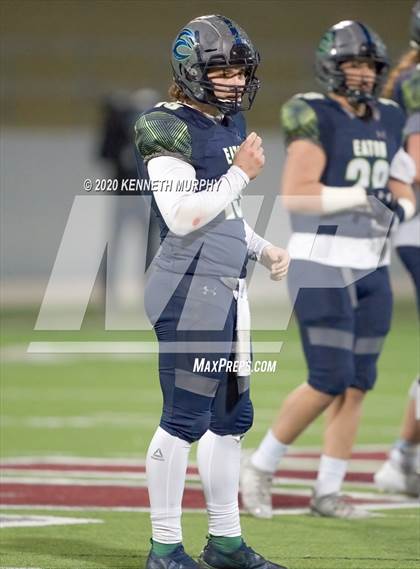 Thumbnail 3 in Timber Creek vs Eaton photogallery.