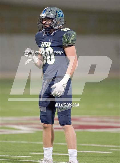 Thumbnail 3 in Timber Creek vs Eaton photogallery.