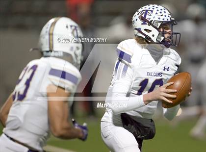 Thumbnail 2 in Timber Creek vs Eaton photogallery.