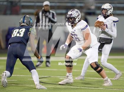 Thumbnail 3 in Timber Creek vs Eaton photogallery.
