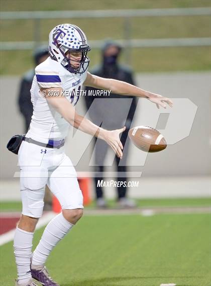 Thumbnail 2 in Timber Creek vs Eaton photogallery.