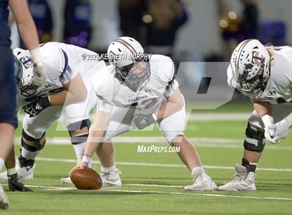 Thumbnail 1 in Timber Creek vs Eaton photogallery.