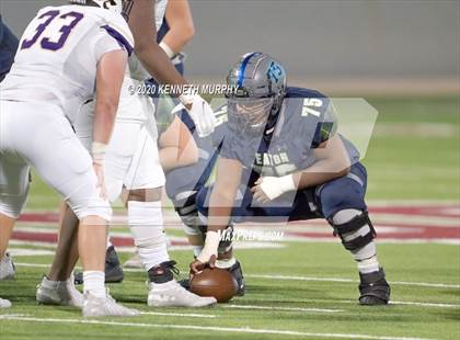 Thumbnail 1 in Timber Creek vs Eaton photogallery.