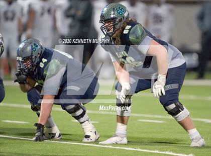 Thumbnail 2 in Timber Creek vs Eaton photogallery.