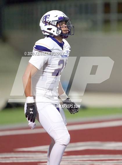 Thumbnail 3 in Timber Creek vs Eaton photogallery.