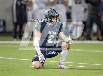 Thumbnail 1 in Timber Creek vs Eaton photogallery.