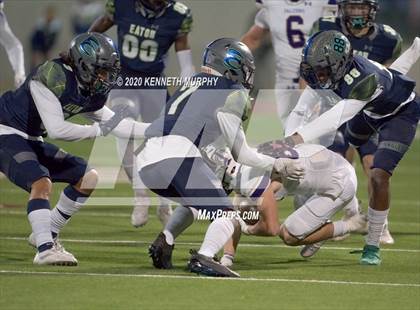 Thumbnail 3 in Timber Creek vs Eaton photogallery.