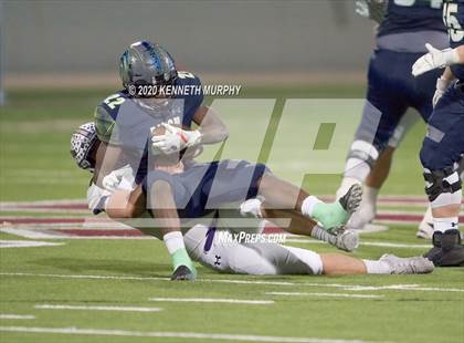 Thumbnail 2 in Timber Creek vs Eaton photogallery.