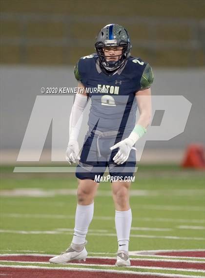 Thumbnail 3 in Timber Creek vs Eaton photogallery.