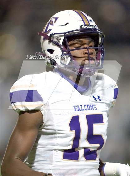 Thumbnail 2 in Timber Creek vs Eaton photogallery.
