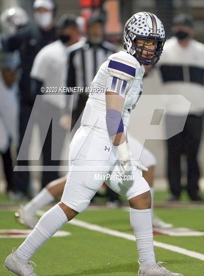 Thumbnail 3 in Timber Creek vs Eaton photogallery.