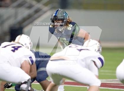 Thumbnail 2 in Timber Creek vs Eaton photogallery.