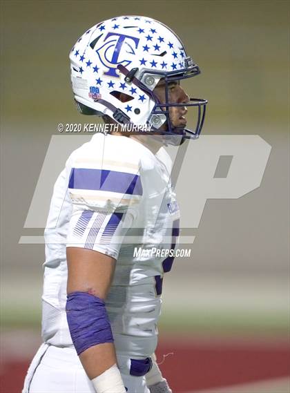 Thumbnail 3 in Timber Creek vs Eaton photogallery.