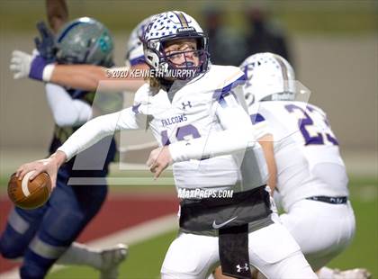 Thumbnail 1 in Timber Creek vs Eaton photogallery.