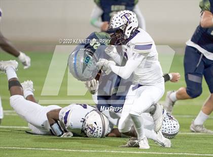 Thumbnail 2 in Timber Creek vs Eaton photogallery.