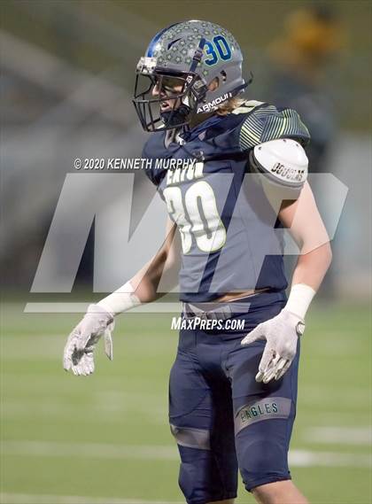 Thumbnail 3 in Timber Creek vs Eaton photogallery.