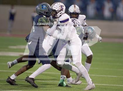 Thumbnail 3 in Timber Creek vs Eaton photogallery.
