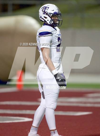 Thumbnail 2 in Timber Creek vs Eaton photogallery.