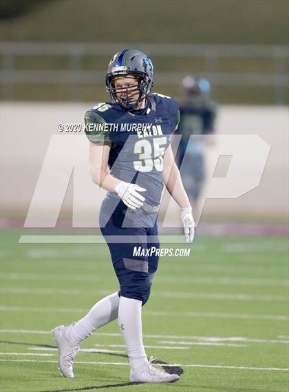 Thumbnail 2 in Timber Creek vs Eaton photogallery.