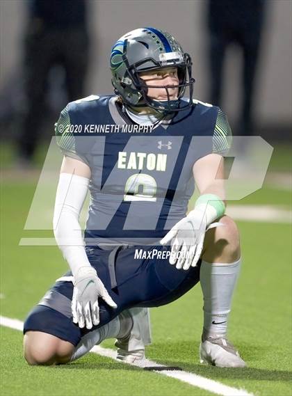 Thumbnail 1 in Timber Creek vs Eaton photogallery.
