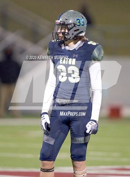 Thumbnail 3 in Timber Creek vs Eaton photogallery.