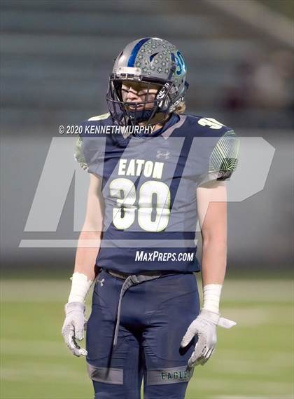Thumbnail 3 in Timber Creek vs Eaton photogallery.