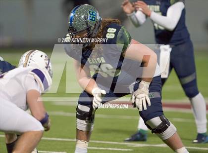 Thumbnail 1 in Timber Creek vs Eaton photogallery.