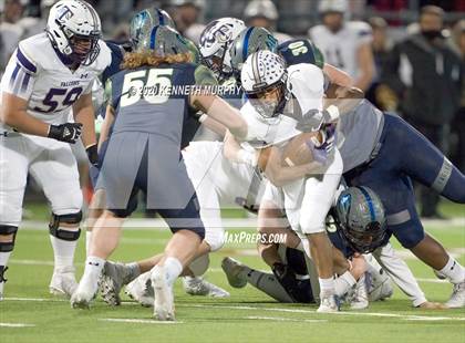 Thumbnail 3 in Timber Creek vs Eaton photogallery.