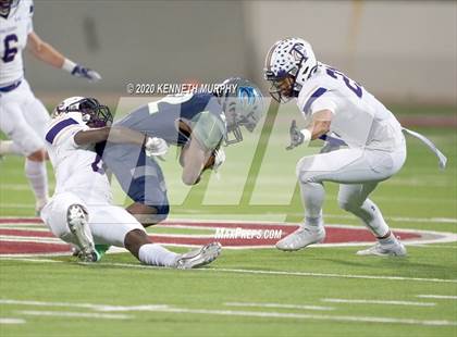 Thumbnail 1 in Timber Creek vs Eaton photogallery.