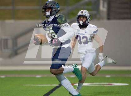 Thumbnail 2 in Timber Creek vs Eaton photogallery.