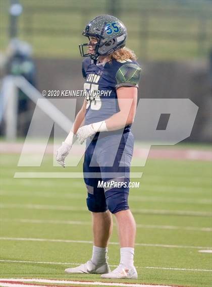 Thumbnail 3 in Timber Creek vs Eaton photogallery.