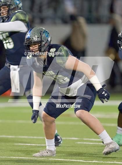 Thumbnail 1 in Timber Creek vs Eaton photogallery.