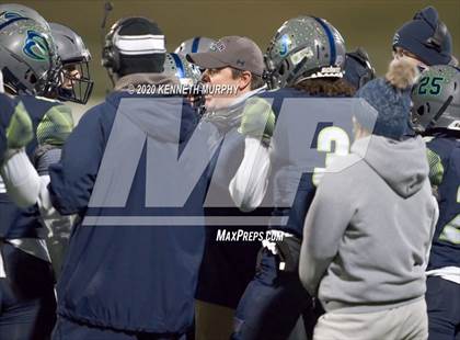 Thumbnail 1 in Timber Creek vs Eaton photogallery.