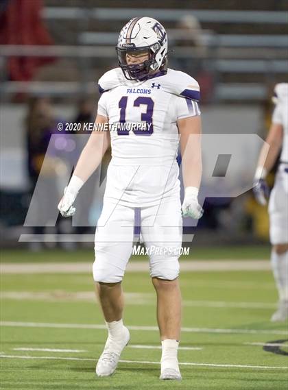 Thumbnail 3 in Timber Creek vs Eaton photogallery.