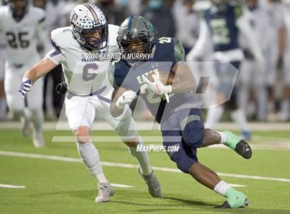 Thumbnail 2 in Timber Creek vs Eaton photogallery.