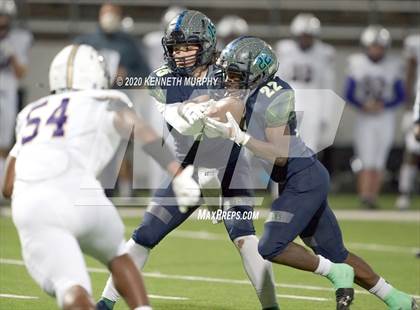 Thumbnail 3 in Timber Creek vs Eaton photogallery.