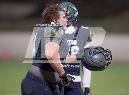 Thumbnail 1 in Timber Creek vs Eaton photogallery.