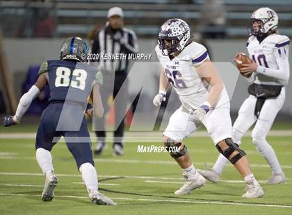 Thumbnail 1 in Timber Creek vs Eaton photogallery.