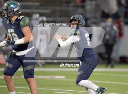 Thumbnail 3 in Timber Creek vs Eaton photogallery.