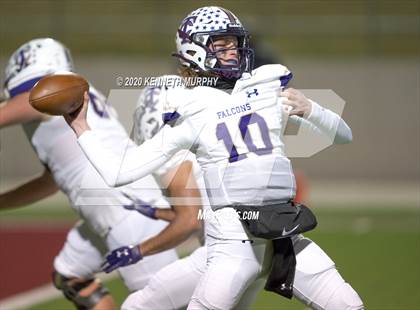Thumbnail 2 in Timber Creek vs Eaton photogallery.
