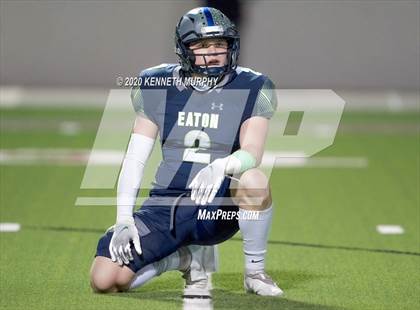 Thumbnail 1 in Timber Creek vs Eaton photogallery.