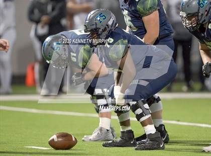 Thumbnail 2 in Timber Creek vs Eaton photogallery.