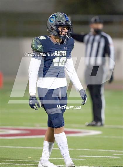 Thumbnail 1 in Timber Creek vs Eaton photogallery.